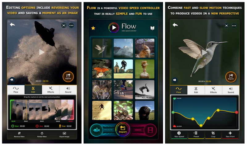 Illustration for article titled Our Favorite Android, iOS, and Windows Phone Apps of the Week